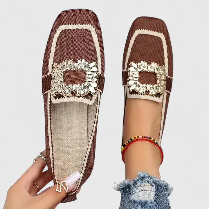 MAYLORA | Orthopedic Loafers