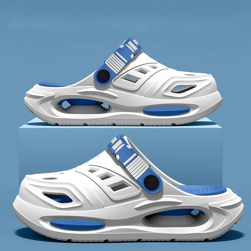RIDGESTEP Sandal