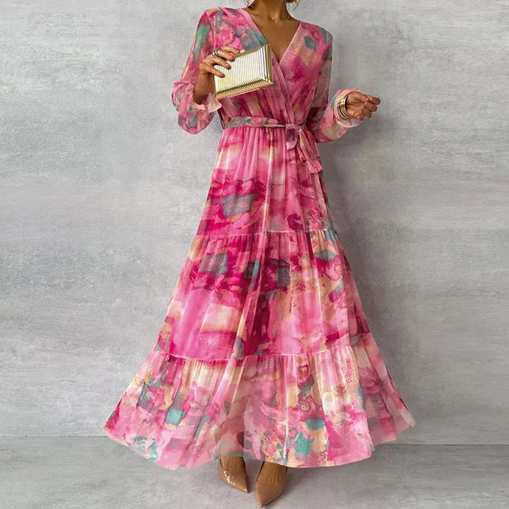 Serena | Timeless Dress