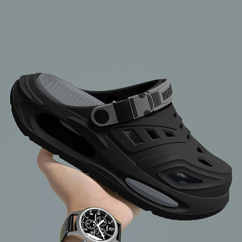RIDGESTEP Sandal