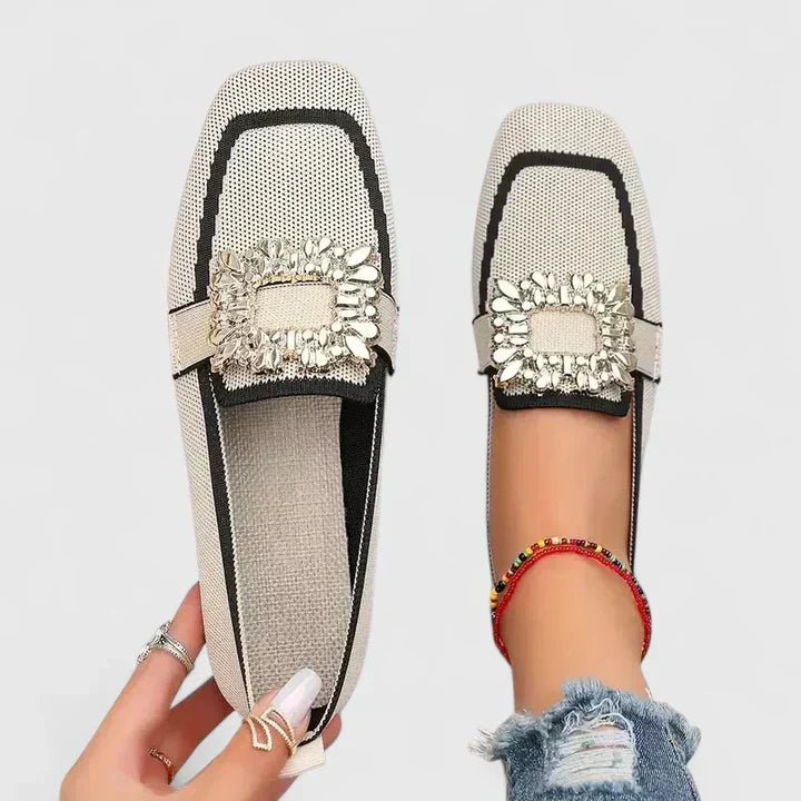 MAYLORA | Orthopedic Loafers