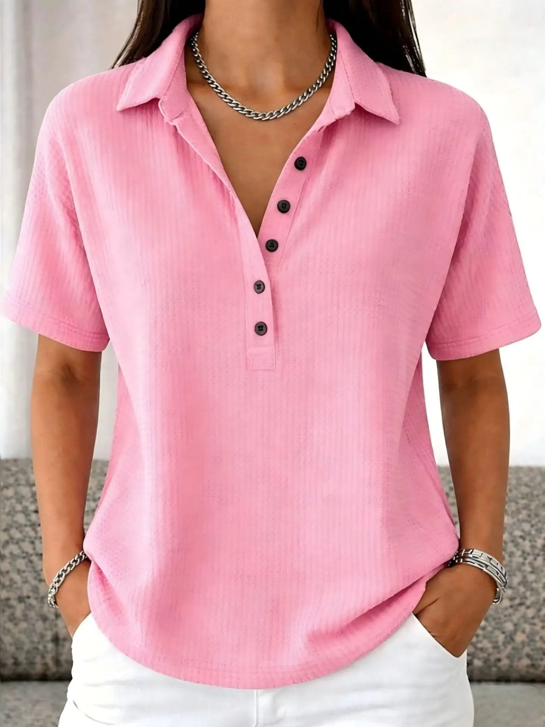EMILY | Blouse