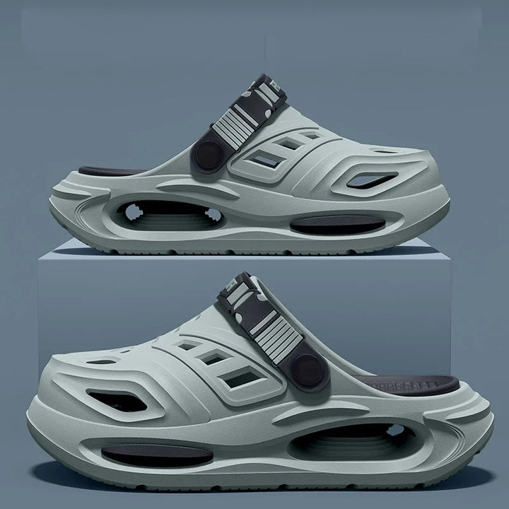 RIDGESTEP Sandal