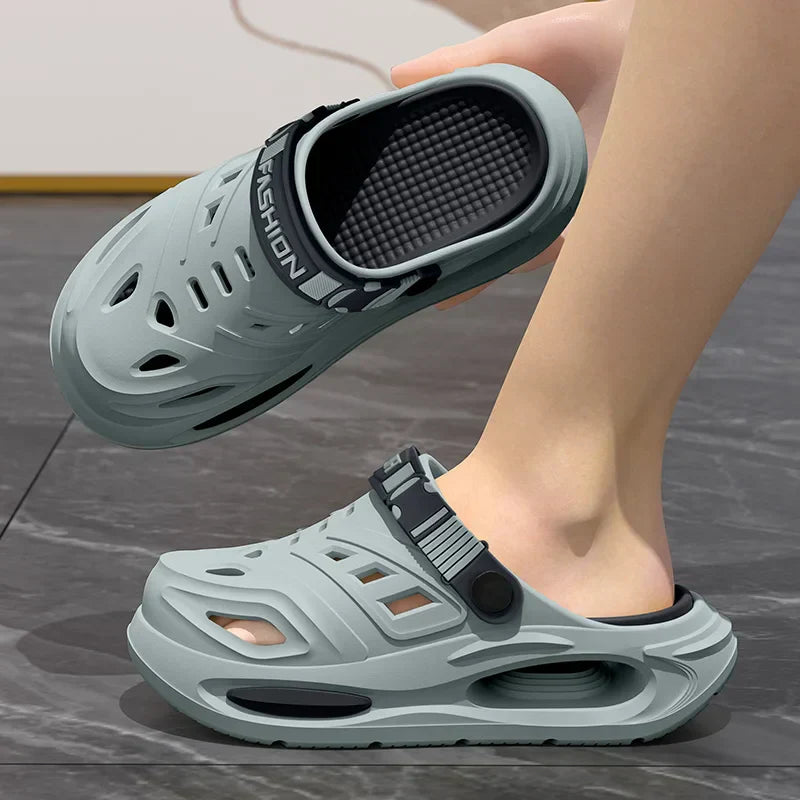 RIDGESTEP Sandal
