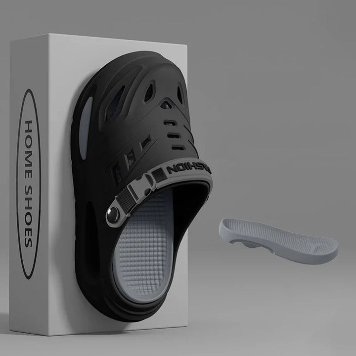 RIDGESTEP Sandal