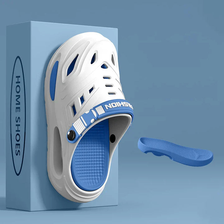 RIDGESTEP Sandal