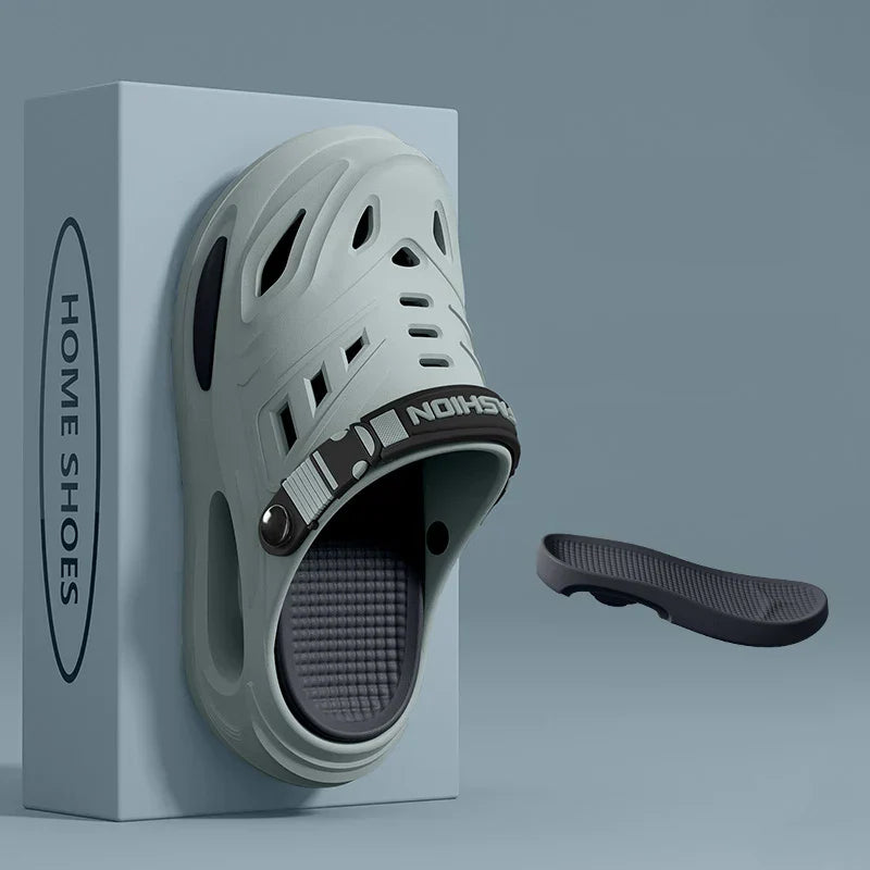 RIDGESTEP Sandal