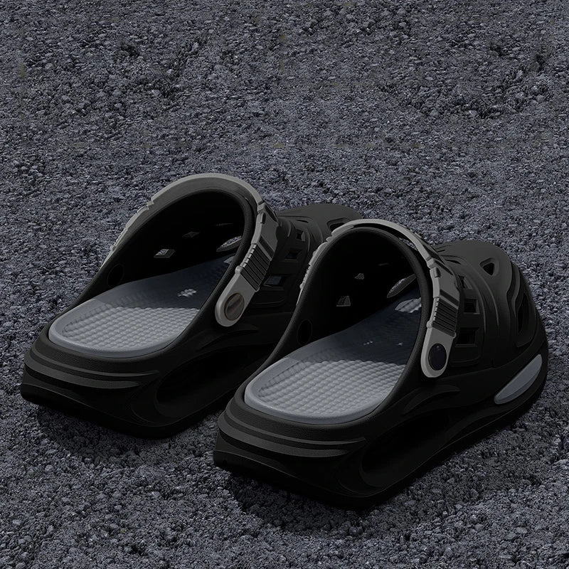 RIDGESTEP Sandal