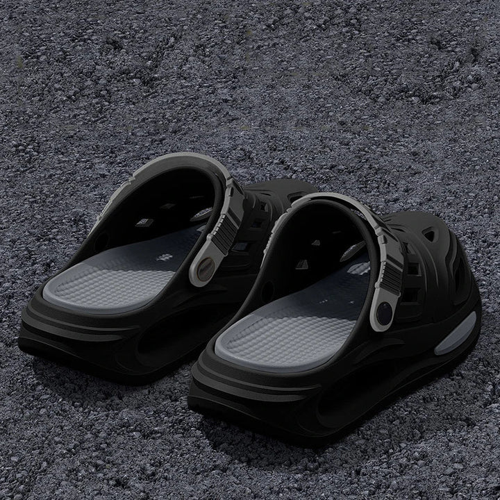 RIDGESTEP Sandal