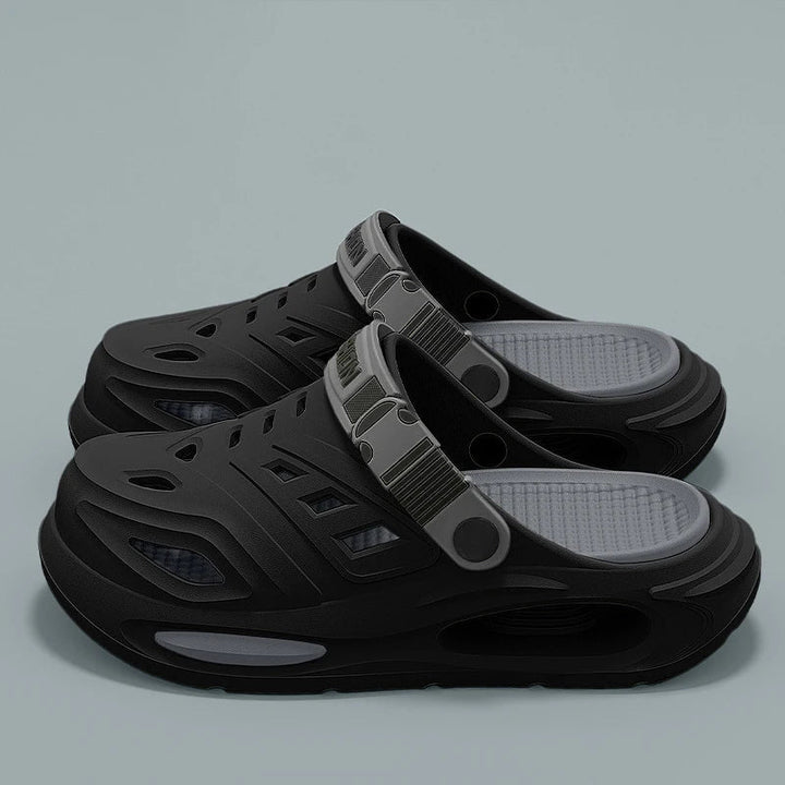 RIDGESTEP Sandal