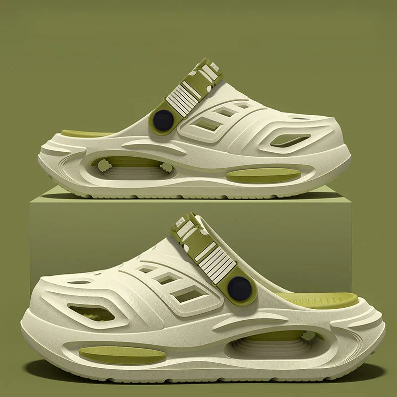 RIDGESTEP Sandal