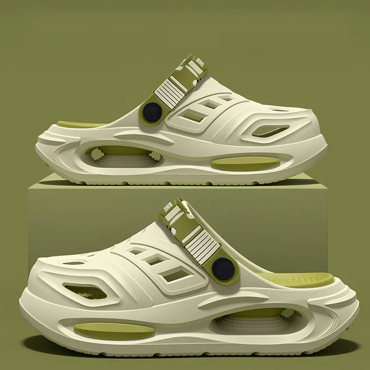 RIDGESTEP Sandal