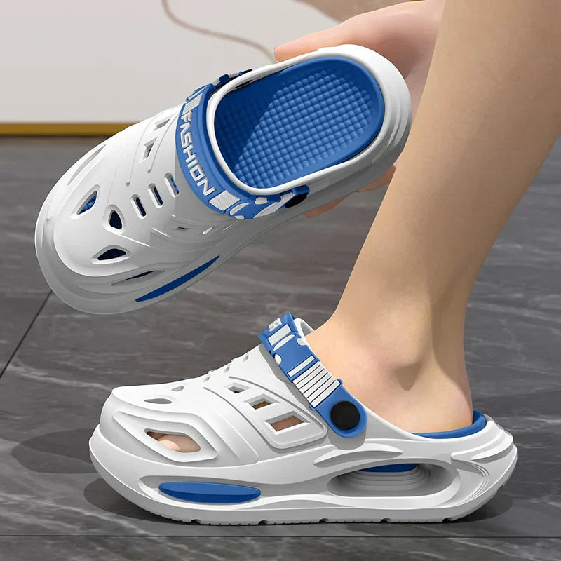 RIDGESTEP Sandal