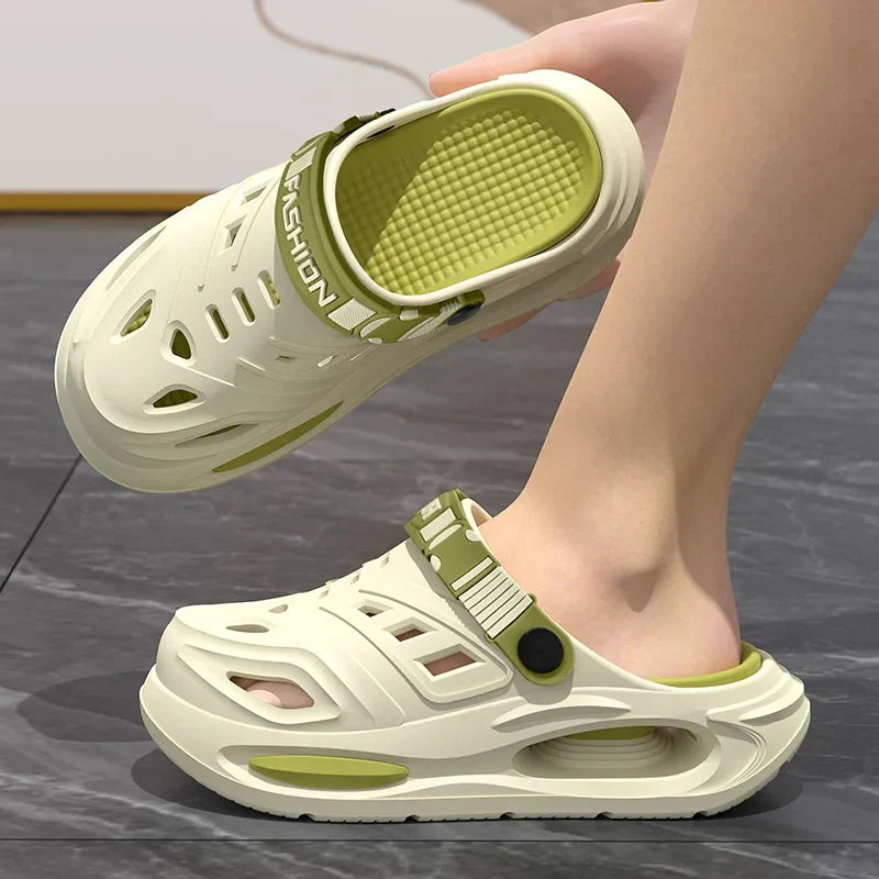 RIDGESTEP Sandal