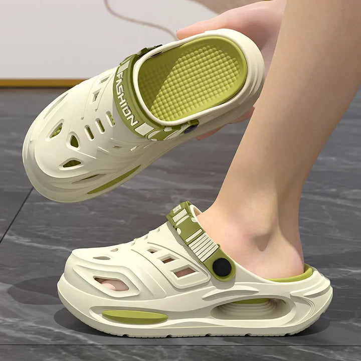 RIDGESTEP Sandal