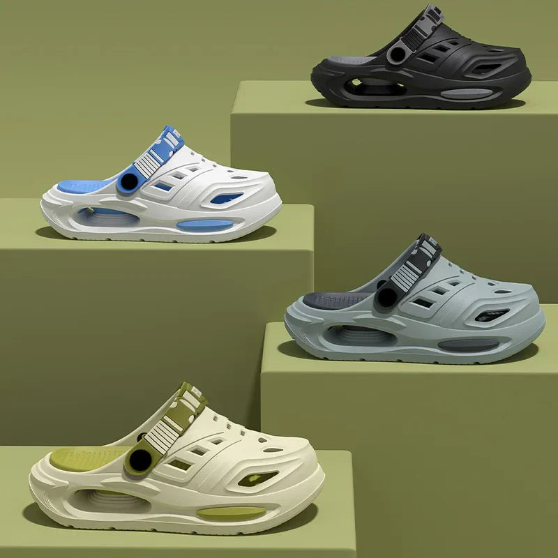 RIDGESTEP Sandal