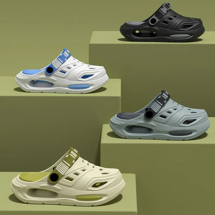 RIDGESTEP Sandal