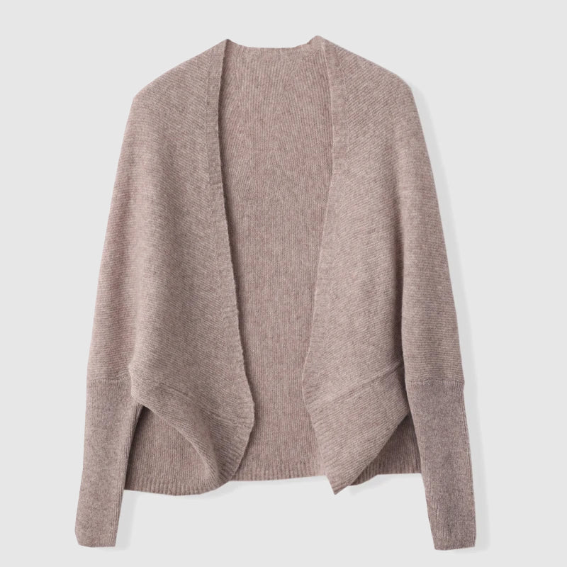 Sofia Amoretti Mérino Serenity Cardigan