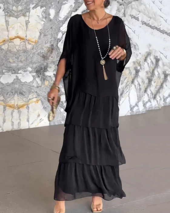 Chloe | Maxi Dress