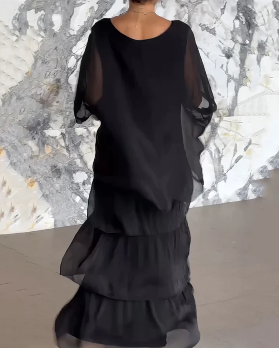 Chloe | Maxi Dress