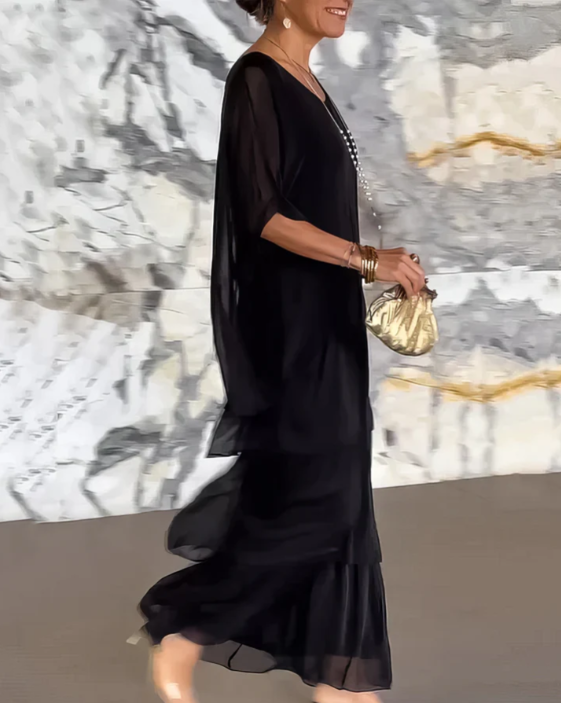 Chloe | Maxi Dress