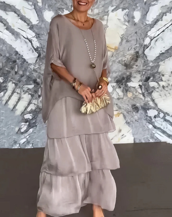 Chloe | Maxi Dress