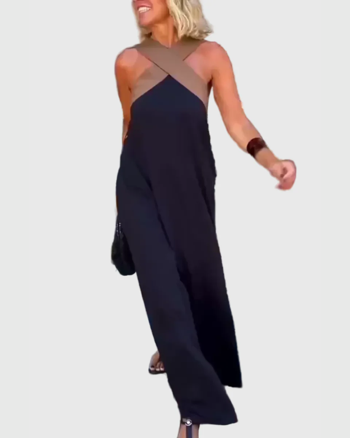 Brooklyn | Maxi Dress