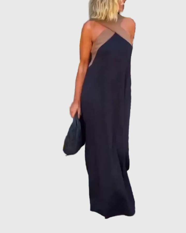 Brooklyn | Maxi Dress