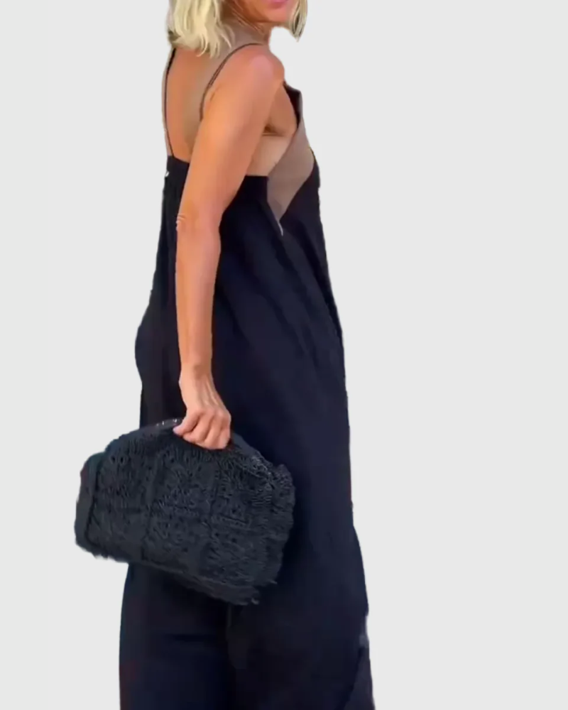 Brooklyn | Maxi Dress