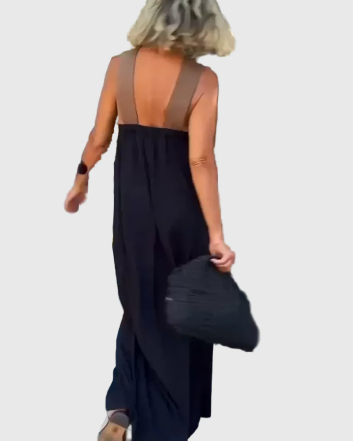 Brooklyn | Maxi Dress