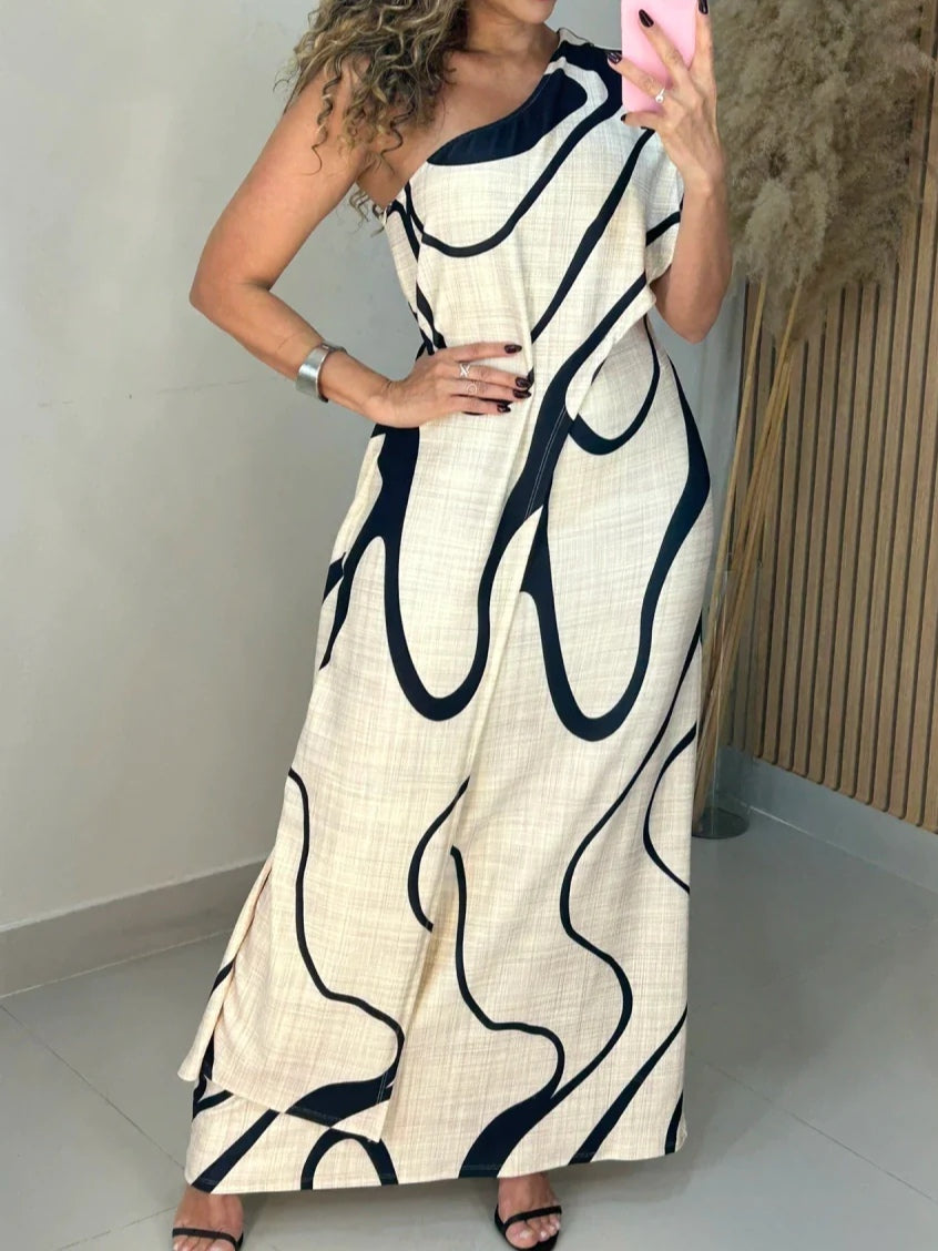 Charlotte | Maxi Dress