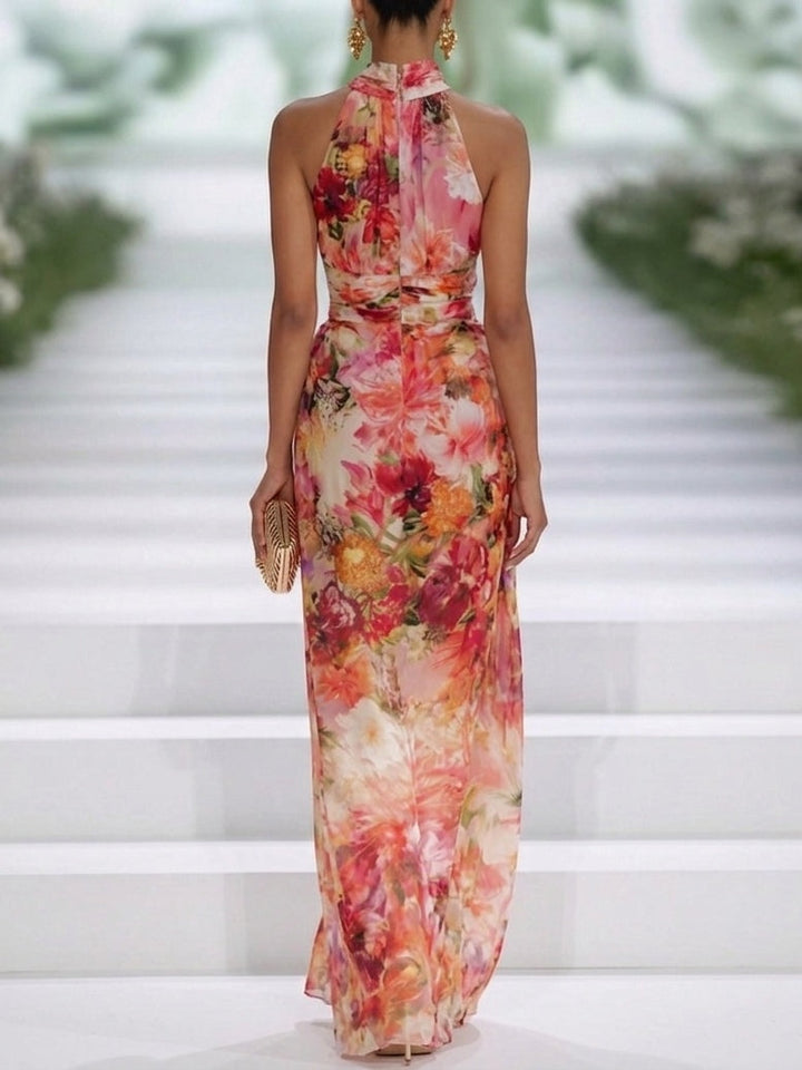 JOYELLE™ Maxi Dress