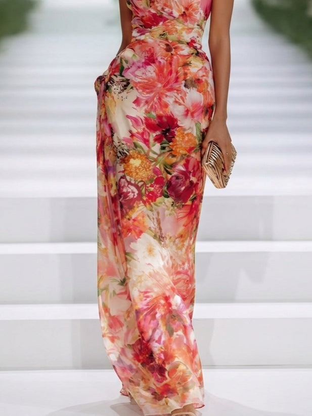 JOYELLE™ Maxi Dress