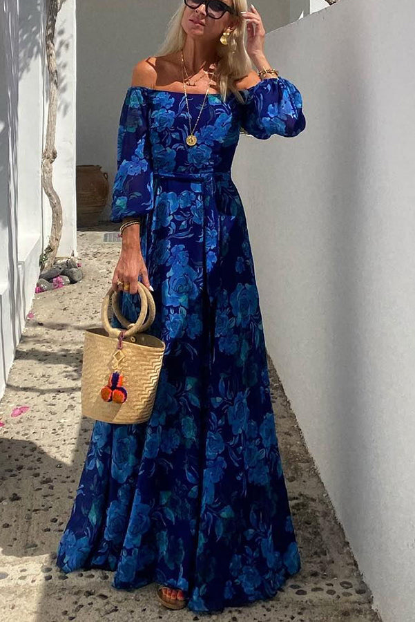 Bianca | Timeless Dress