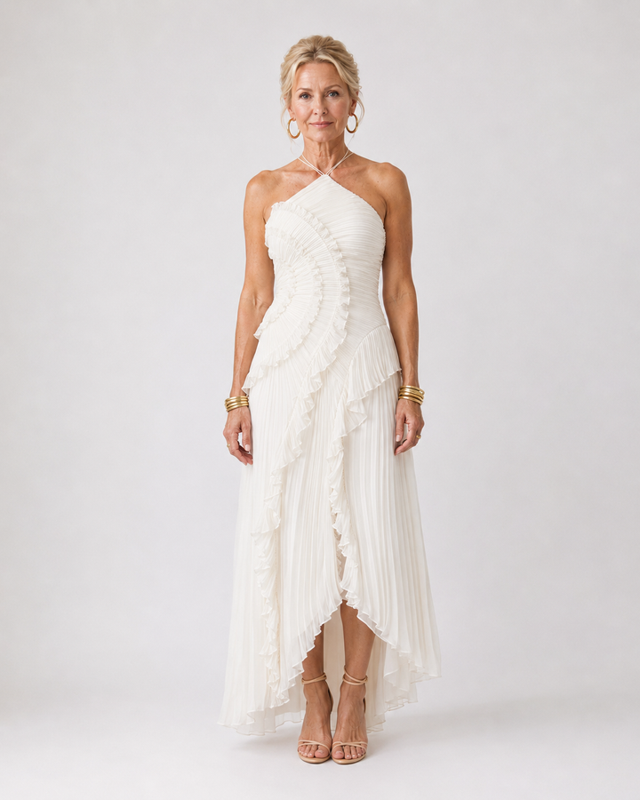 AVERY | Occasion Dress