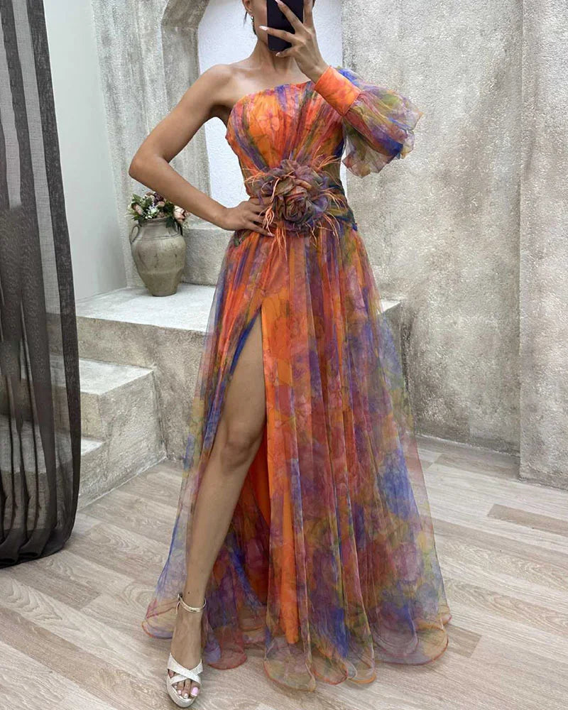 Arabella | Timeless Dress