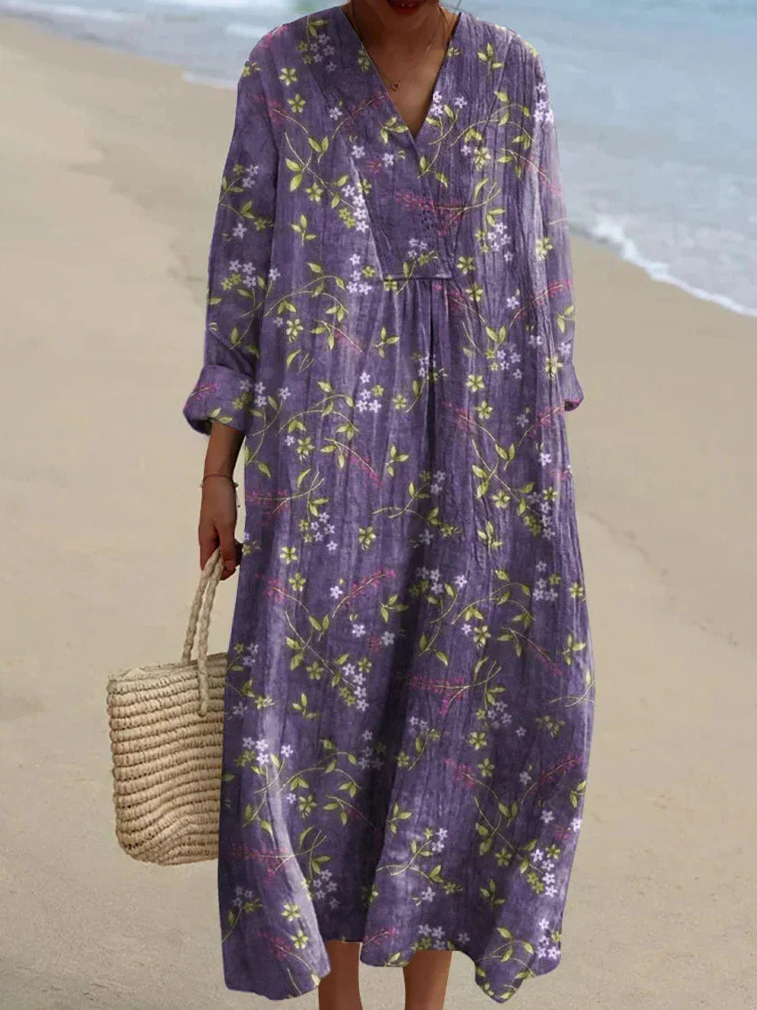 Kayla | Vintage Summer Dress