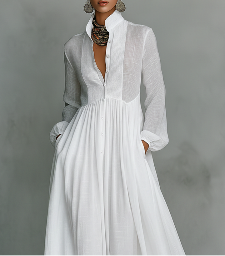 Avery | Maxi Dress