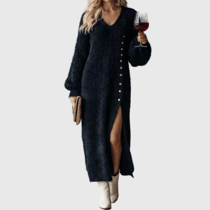 Hailey | Maxi Dress
