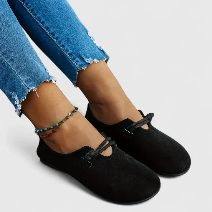 NORAH | Orthopedic Loafers..