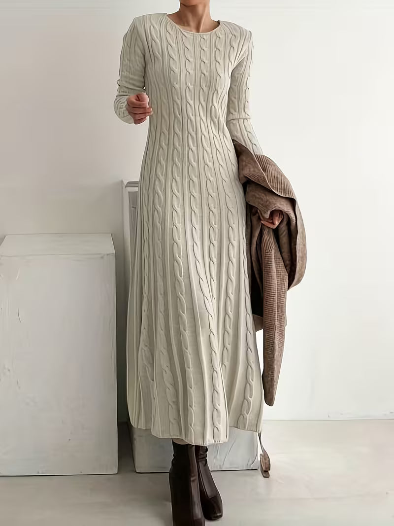 Scarlett | Maxi Dress