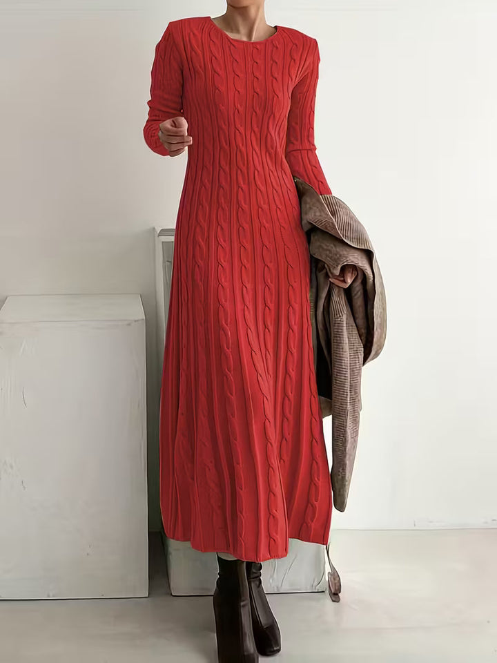 Scarlett | Maxi Dress
