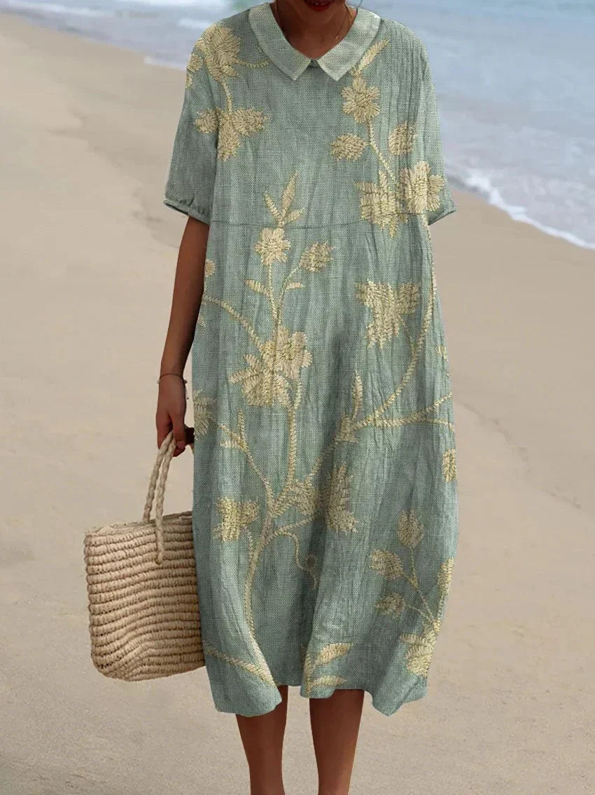 Madison | Vintage Summer Dress