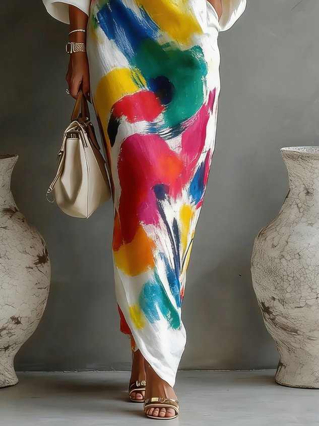 DANELLA™ Maxi Dress