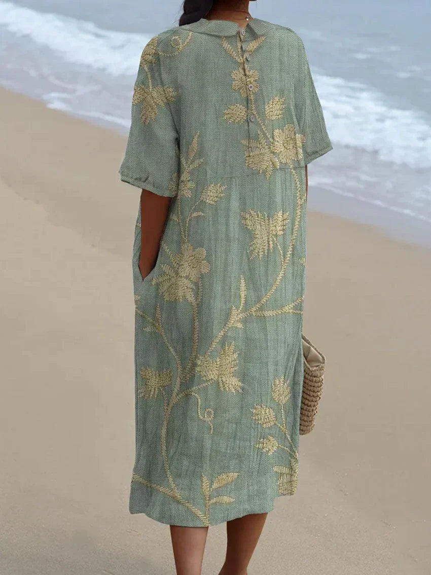 Madison | Vintage Summer Dress