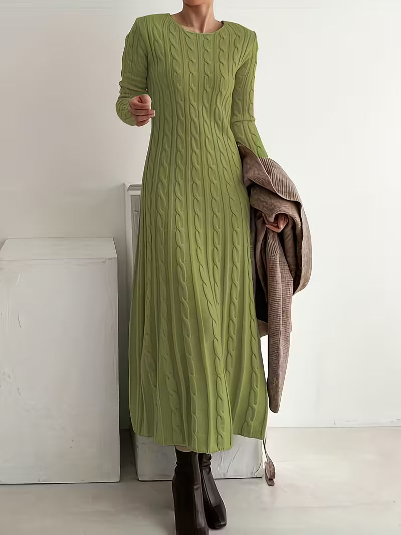 Scarlett | Maxi Dress