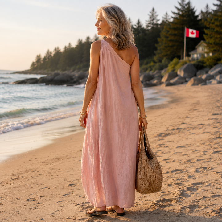 KELLY™ Maxi Dress