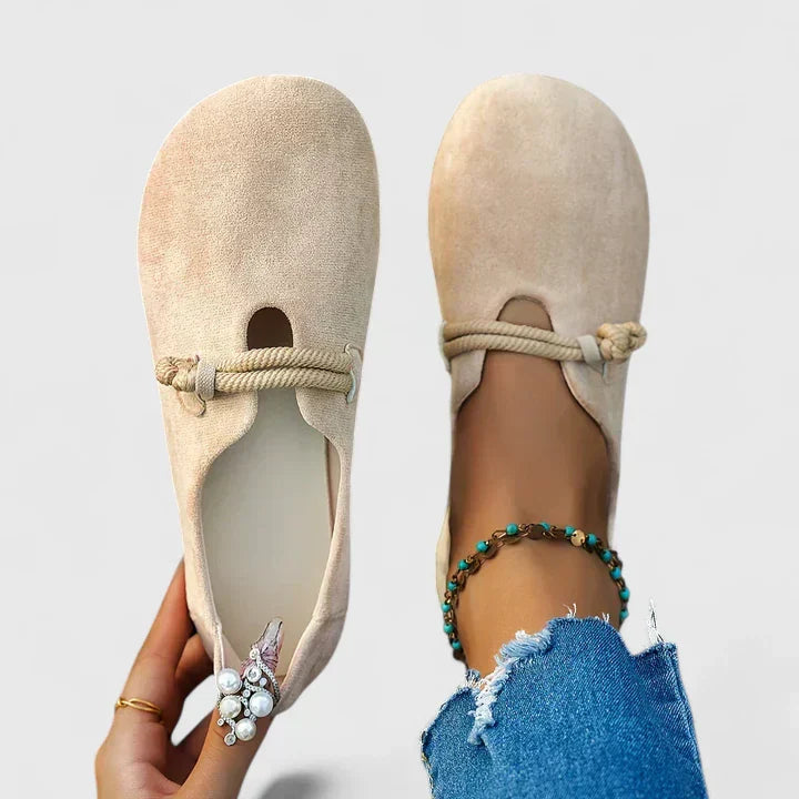 NORAH | Orthopedic Loafers..