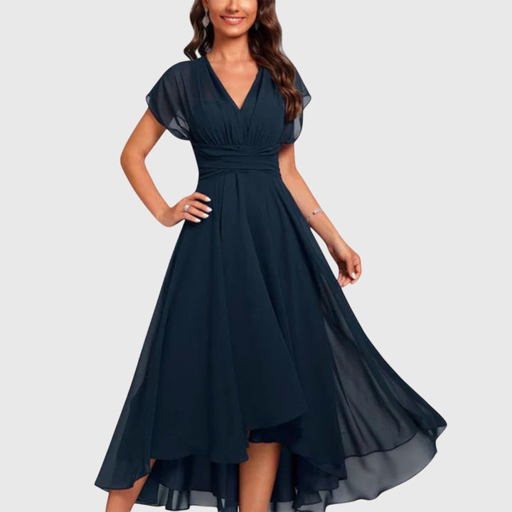 Reagan | Maxi Dress