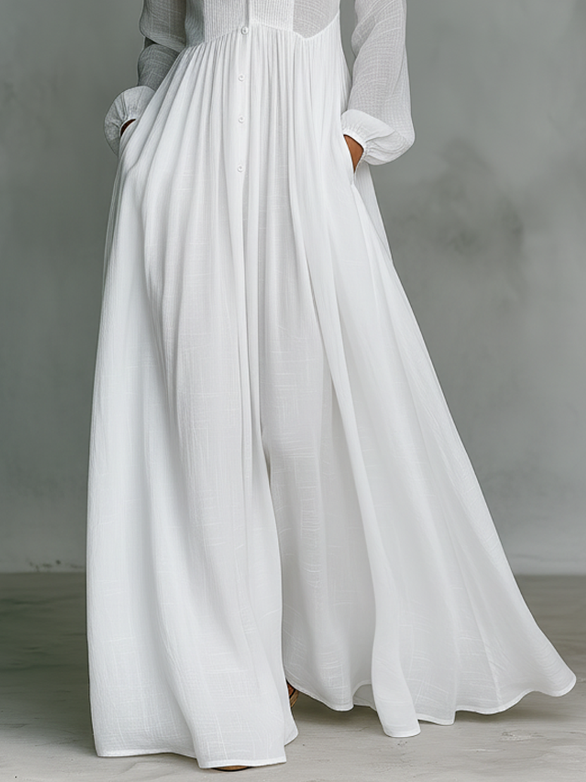 Avery | Maxi Dress